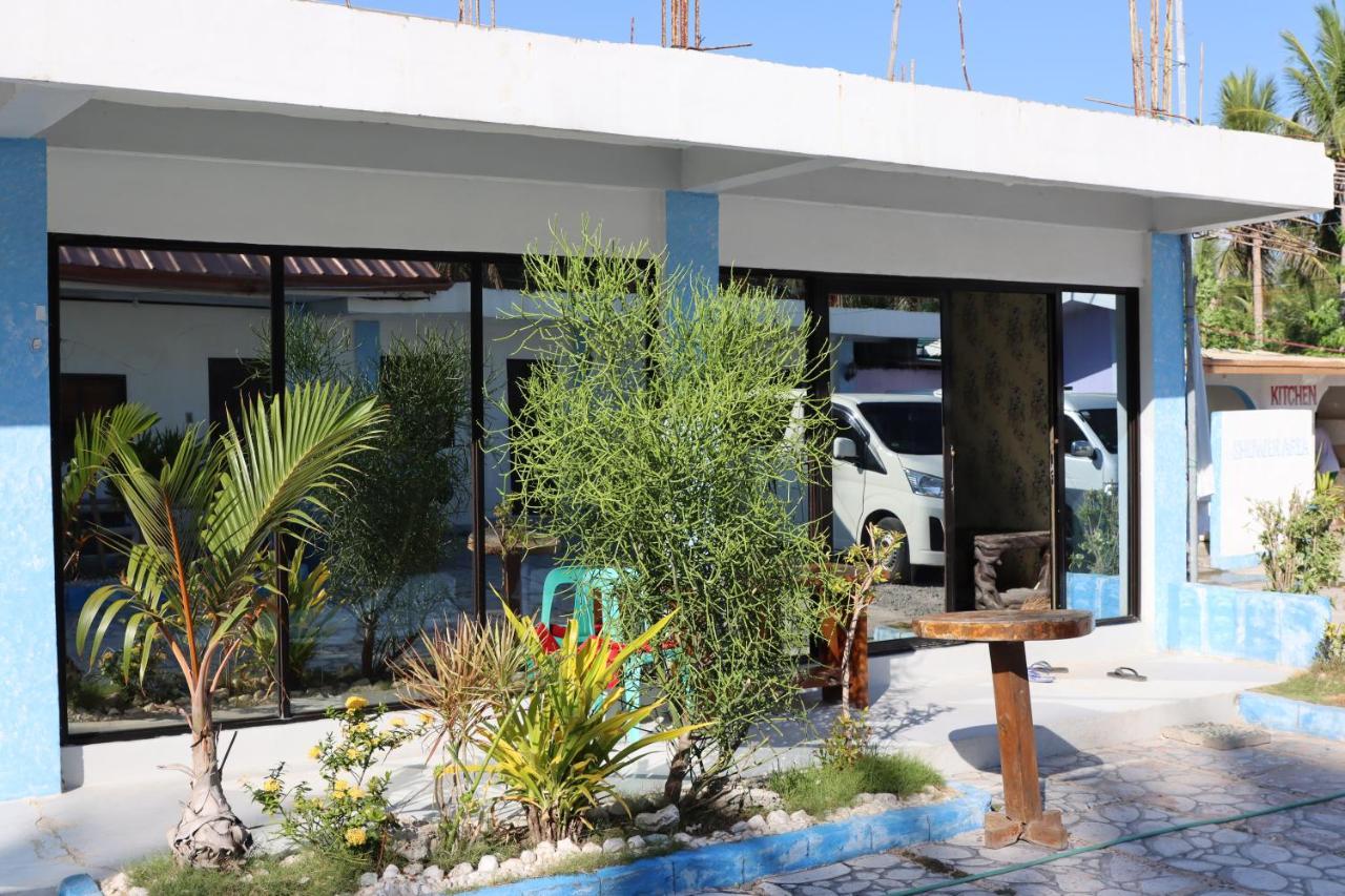 Belle'S Beach Resort Bolinao Exterior foto
